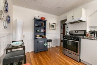 104R Ellery St in Cambridge, MA - Building Photo - Building Photo