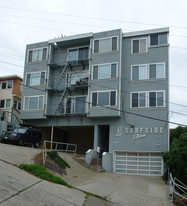 Surfside Ii Apartments