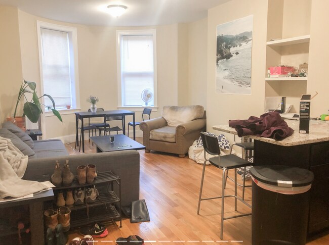 19 Symphony Rd in Boston, MA - Building Photo - Building Photo