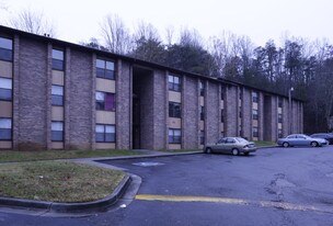 Covenant Village Apartments