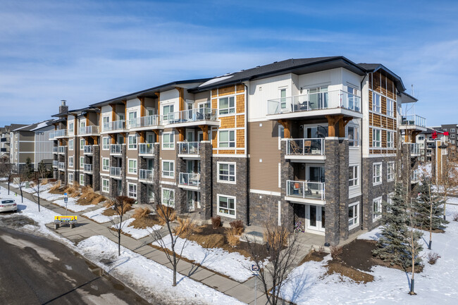 4000 Skyview Ranch Rd NE in Calgary, AB - Building Photo - Building Photo