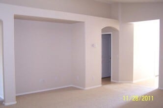 3642 E Timberline Rd in Gilbert, AZ - Building Photo - Building Photo