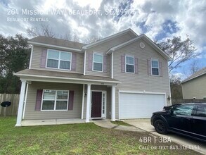 204 Mission Way in Beaufort, SC - Building Photo - Building Photo