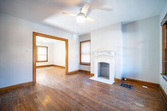 93 Wilber Ave in Columbus, OH - Building Photo - Building Photo