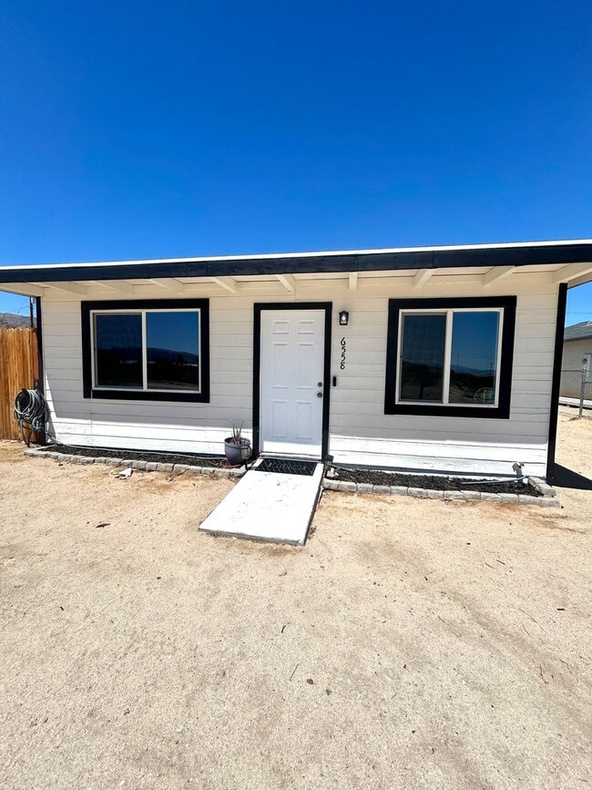 property at 6558 Juniper Ave