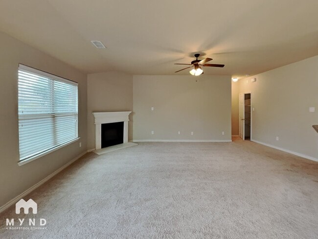 1417 Castle Creek Dr in Little Elm, TX - Foto de edificio - Building Photo