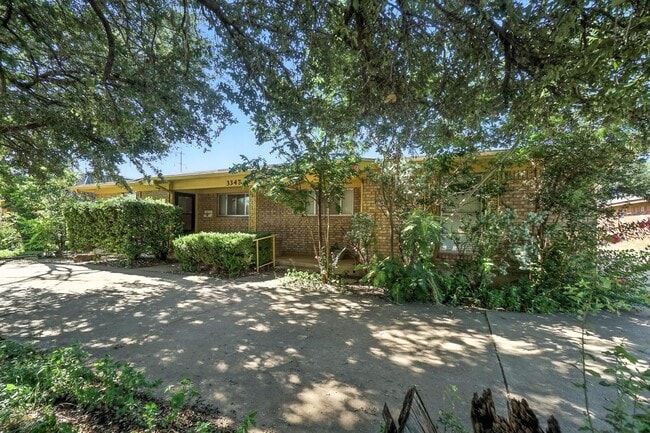 3347 S 27th St in Abilene, TX - Building Photo - Building Photo