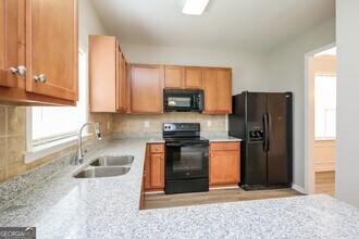 248 Springs Crossing in Canton, GA - Building Photo - Building Photo