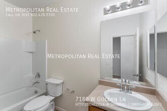 7180 W Golden Ln in Peoria, AZ - Building Photo - Building Photo