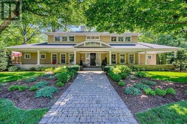 property at 249 Poplar Dr