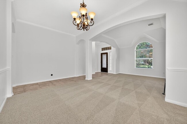 property at 13430 Barons Lake Ln