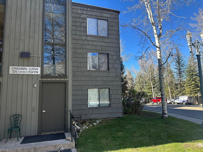 725 E Main St in Aspen, CO - Building Photo - Building Photo