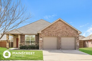 216 Stable Dr in Waxahachie, TX - Building Photo