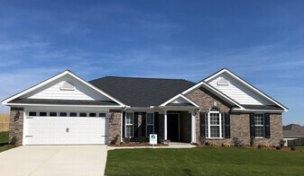 5145 Copse Dr in Augusta, GA - Building Photo