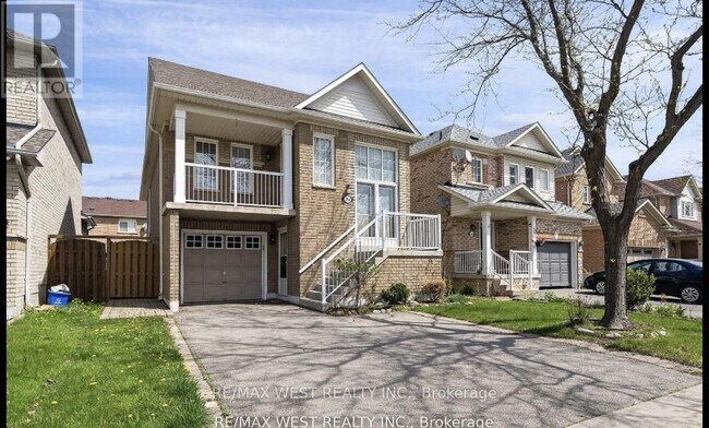 362 Avro Rd in Vaughan, ON - Building Photo - Building Photo