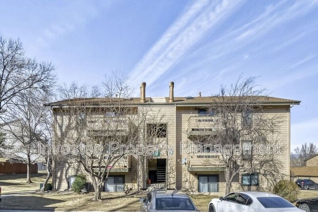 370 Zang St in Lakewood, CO - Building Photo - Building Photo