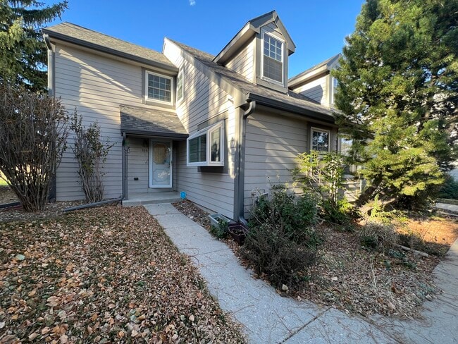 property at 338 Cobblestone Dr