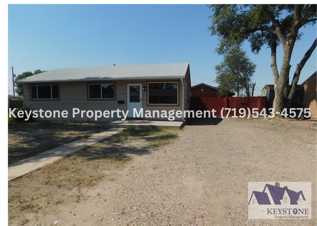 property at 1829 Mohawk Rd