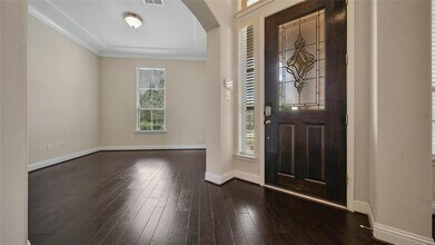 27 Waterfall Way in Tomball, TX - Building Photo - Building Photo