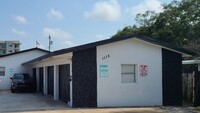 1115 19th Ave N, Unit 3 in Lake Worth, FL - Building Photo - Building Photo