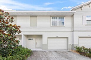 6321 Tillandsia Pl in Tampa, FL - Building Photo