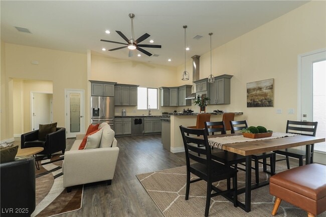 1409 Denver St in Boulder City, NV - Building Photo - Building Photo