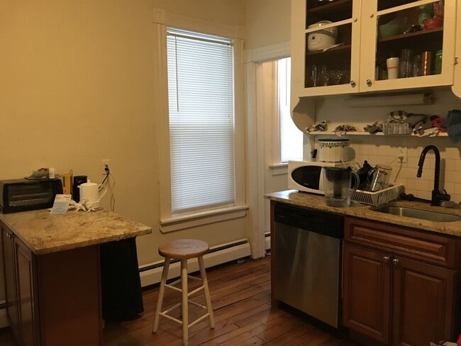 property at 60 Mechanic St