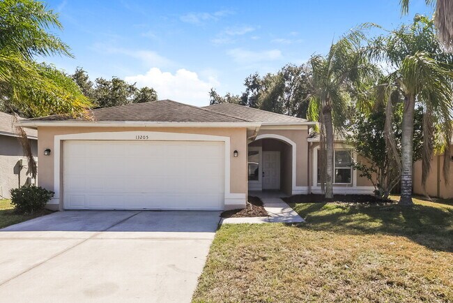 property at 13205 Prestwick Creek Dr