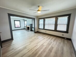 723-725 H St in Marysville, CA - Building Photo - Building Photo