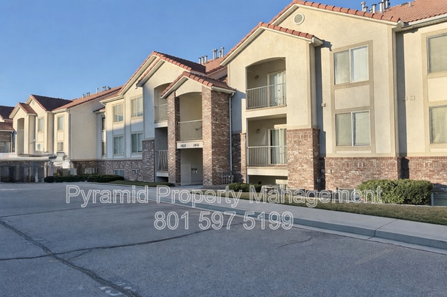 property at 1433 S 430 W