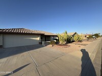 7926 E Naranja Ave in Mesa, AZ - Foto de edificio - Building Photo