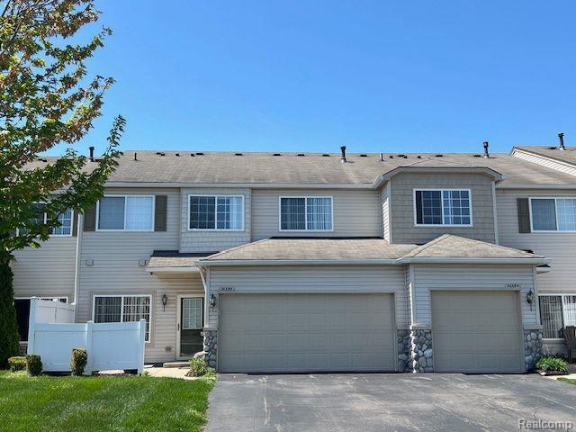 property at 26686 Kirkway Dr