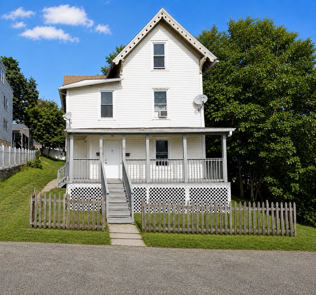 property at 54 Bronson St