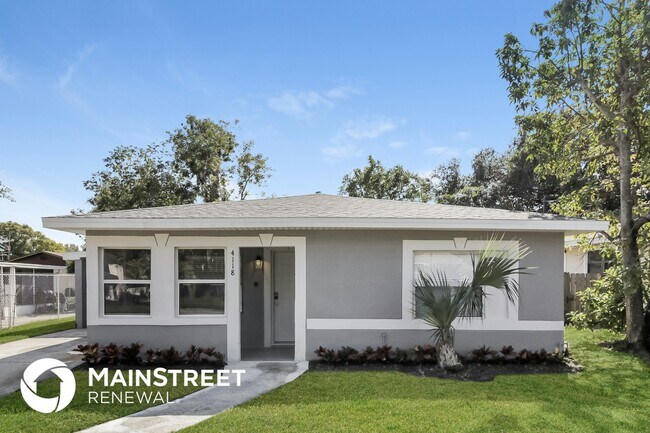 property at 4118 Minoso St