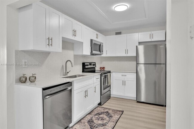 property at 16465 NE 22nd Ave