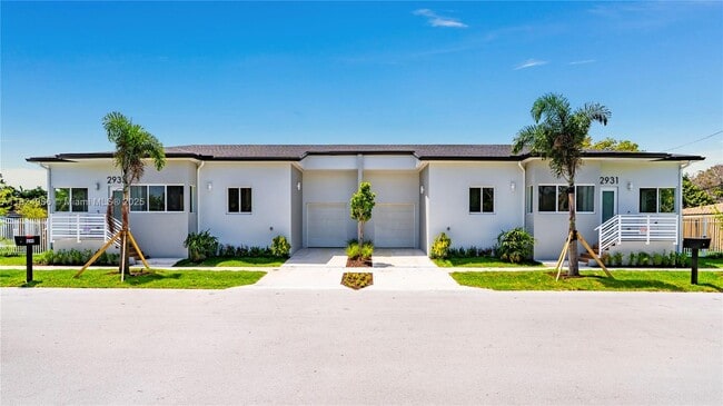 2931 SW 12th Ave in Fort Lauderdale, FL - Building Photo - Building Photo