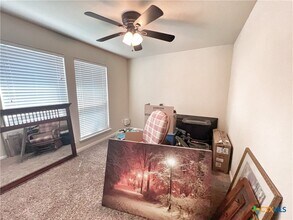 2665 Lonesome Creek Trail in New Braunfels, TX - Building Photo - Building Photo