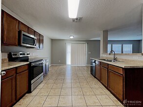 3503 Bisley Pass in San Antonio, TX - Building Photo - Building Photo