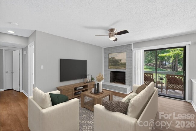 11084 Harrowfield Rd in Charlotte, NC - Building Photo - Building Photo