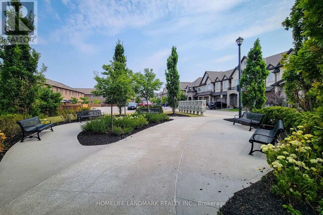 75 Sonoma Valley Cres in Hamilton, ON - Building Photo - Building Photo