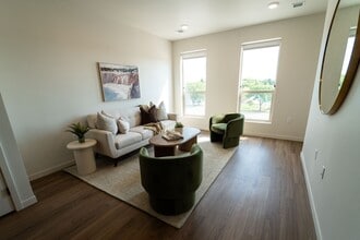 BLOC - New, Never Lived In in Fargo, ND - Building Photo - Building Photo