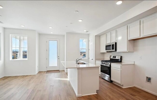 2875 Taryn St in Lafayette, CO - Foto de edificio - Building Photo