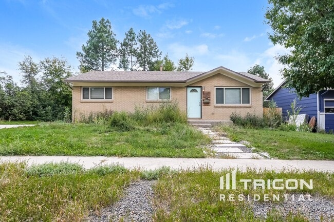 property at 2509 Lelaray St