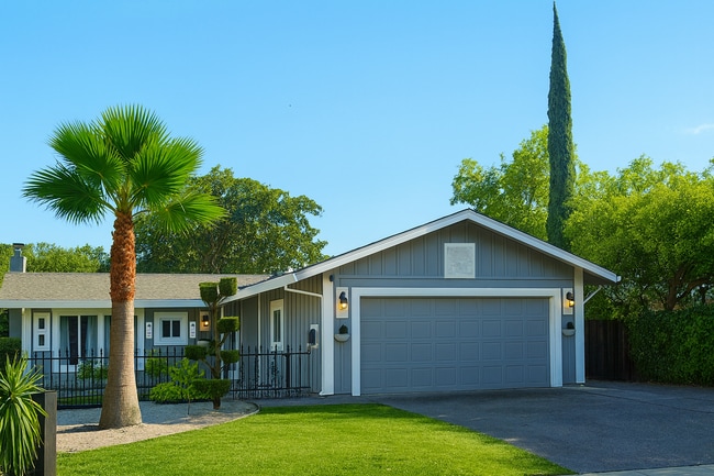 property at 154 Baxter Ave