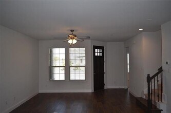 5501 Crosby Dr in North Richland Hills, TX - Building Photo - Building Photo