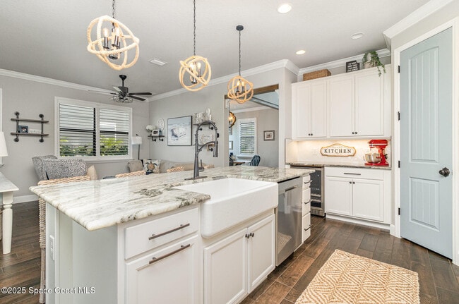 3243 Casare Dr in Melbourne, FL - Building Photo - Building Photo