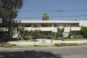 Patrician Apartments in San Gabriel, CA - Building Photo - Building Photo