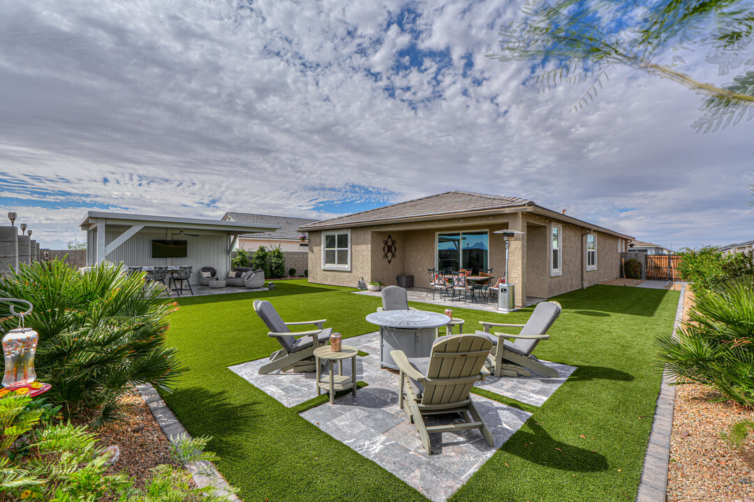 36065 W San Sisto Ave in Maricopa, AZ - Building Photo