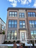 5502 Topaz Ln in Bethesda, MD - Building Photo