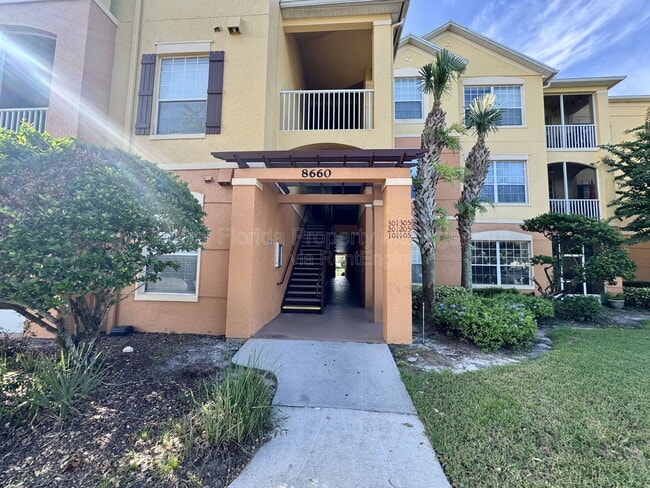 property at 8660 Buccilli Dr